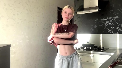 CiraFernsler live cam on Cam4
