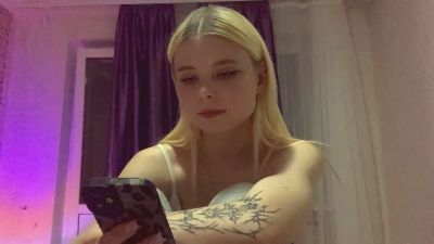 CiraFernsler live cam on Cam4