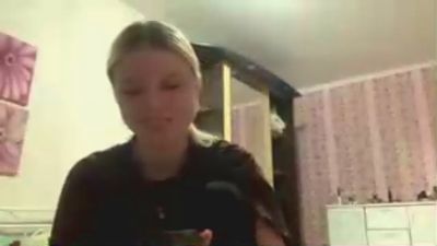 CiraFernsler live cam on Cam4