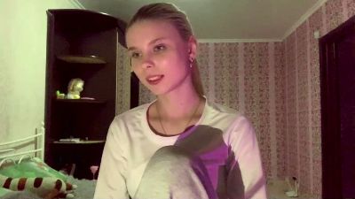 CiraFernsler live cam on Cam4