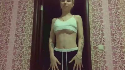 CiraFernsler live cam on Cam4