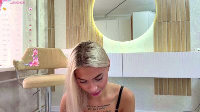 CiraFiest live cam on Cam4