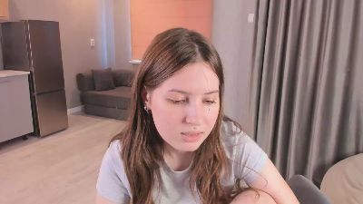 CiraHindley live cam on Cam4