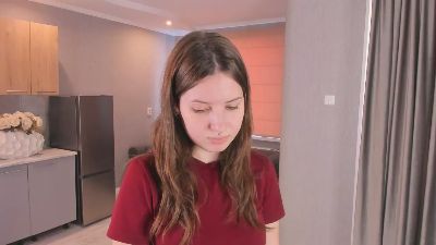 CiraHindley live cam on Cam4