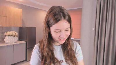 CiraHindley live cam on Cam4