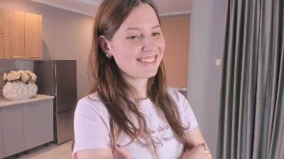 CiraHindley live cam on Cam4