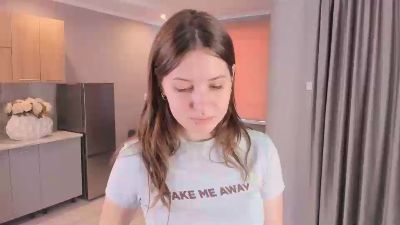 CiraHindley live cam on Cam4