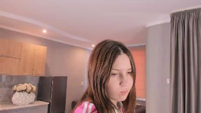 CiraHindley live cam on Cam4