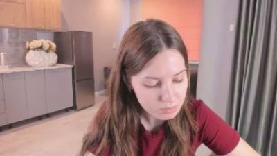 CiraHindley live cam on Cam4