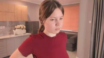 CiraHindley live cam on Cam4