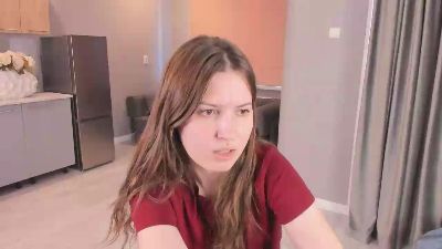 CiraHindley live cam on Cam4