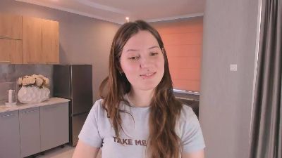 CiraHindley live cam on Cam4