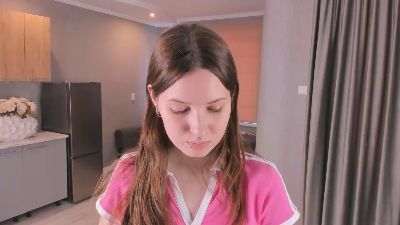 CiraHindley live cam on Cam4