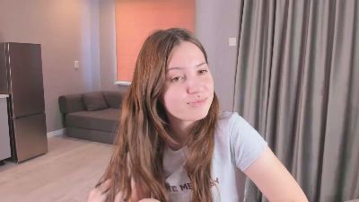CiraHindley live cam on Cam4