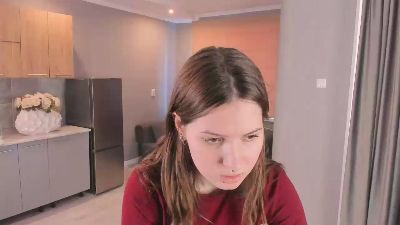 CiraHindley live cam on Cam4