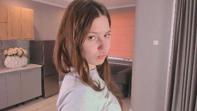 CiraHindley live cam on Cam4