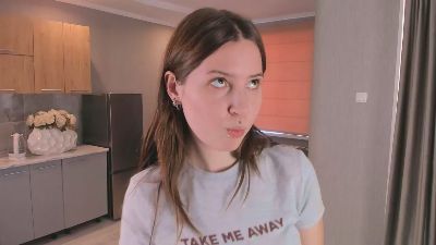 CiraHindley live cam on Cam4