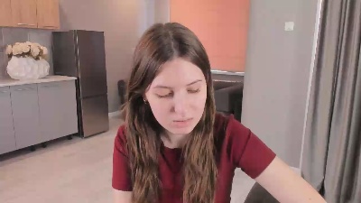 CiraHindley live cam on Cam4