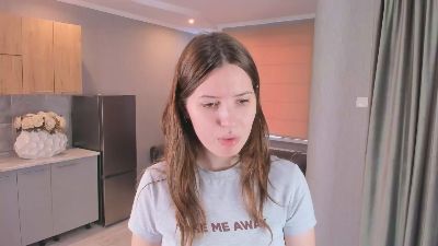 CiraHindley live cam on Cam4