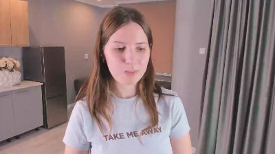 CiraHindley live cam on Cam4