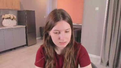 CiraHindley live cam on Cam4
