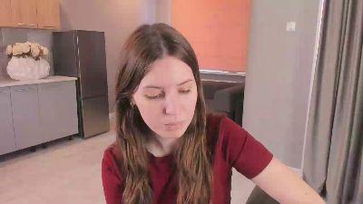 CiraHindley live cam on Cam4