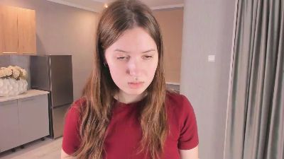 CiraHindley live cam on Cam4