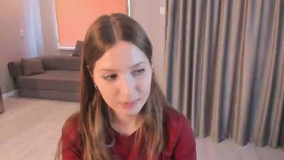 CiraHindley live cam on Cam4