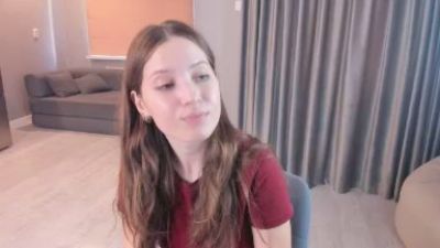 CiraHindley live cam on Cam4
