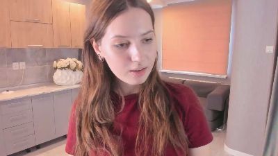 CiraHindley live cam on Cam4