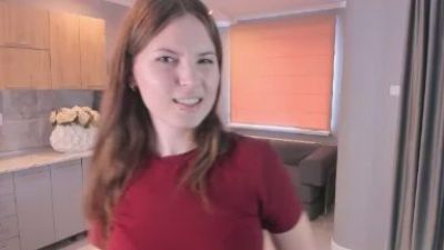 CiraHindley live cam on Cam4