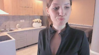 CiraHindley live cam on Cam4