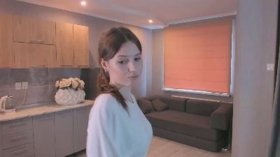 CiraHindley live cam on Cam4