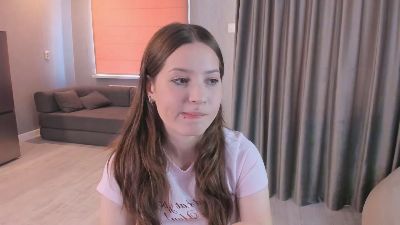 CiraHindley live cam on Cam4