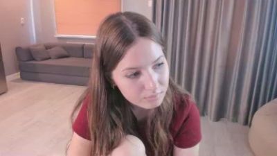 CiraHindley live cam on Cam4