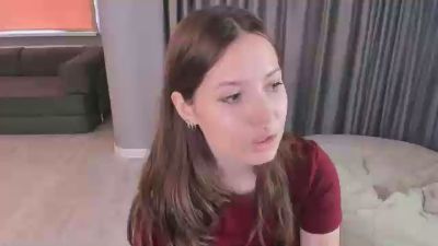 CiraHindley live cam on Cam4
