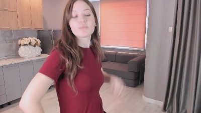 CiraHindley live cam on Cam4