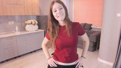 CiraHindley live cam on Cam4