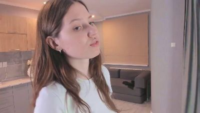 CiraHindley live cam on Cam4