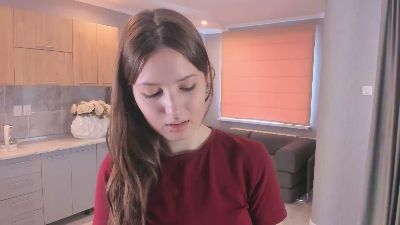 CiraHindley live cam on Cam4