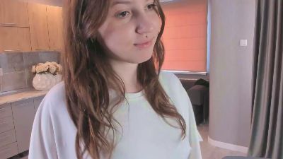 CiraHindley live cam on Cam4