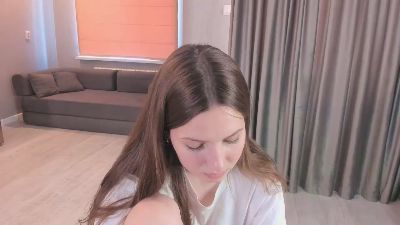 CiraHindley live cam on Cam4