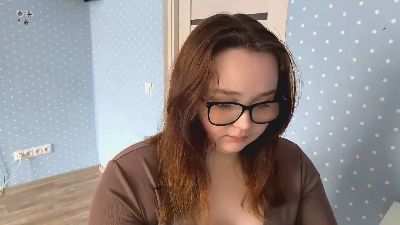 CiraUnnold live cam on Cam4