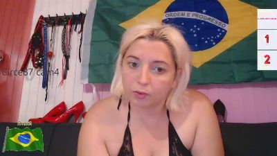 Circe87 live cam on Cam4