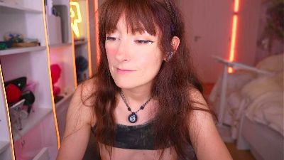 CissyGlitter live cam on Cam4
