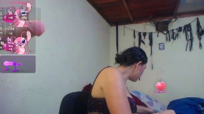 porno cam Citrina Khalifa
