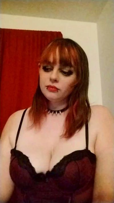 Citrinexme webcam mujer en vivo desde Estados Unidos