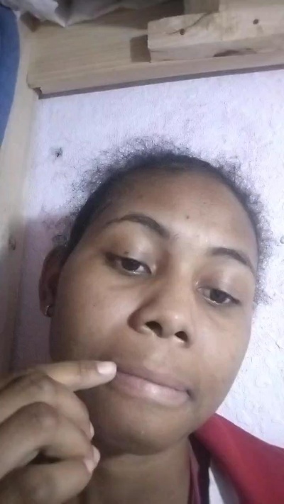 Ckaela live cam on Cam4