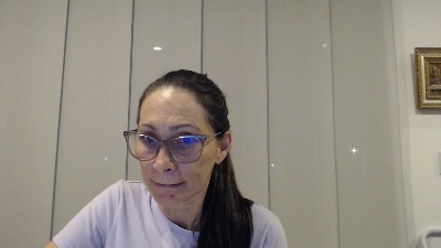 Ckoral live cam on Cam4