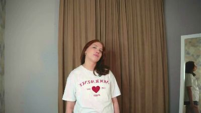 Profile and Statistics for ClairePoliti on Cam4